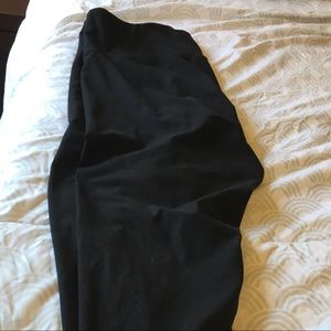 Old Navy Active Wear- sized XXL. Worn once.